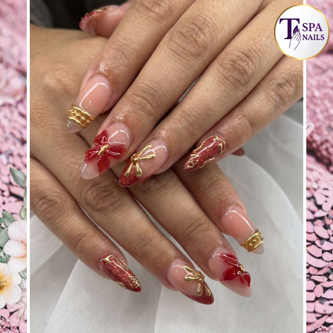 Nail July 15